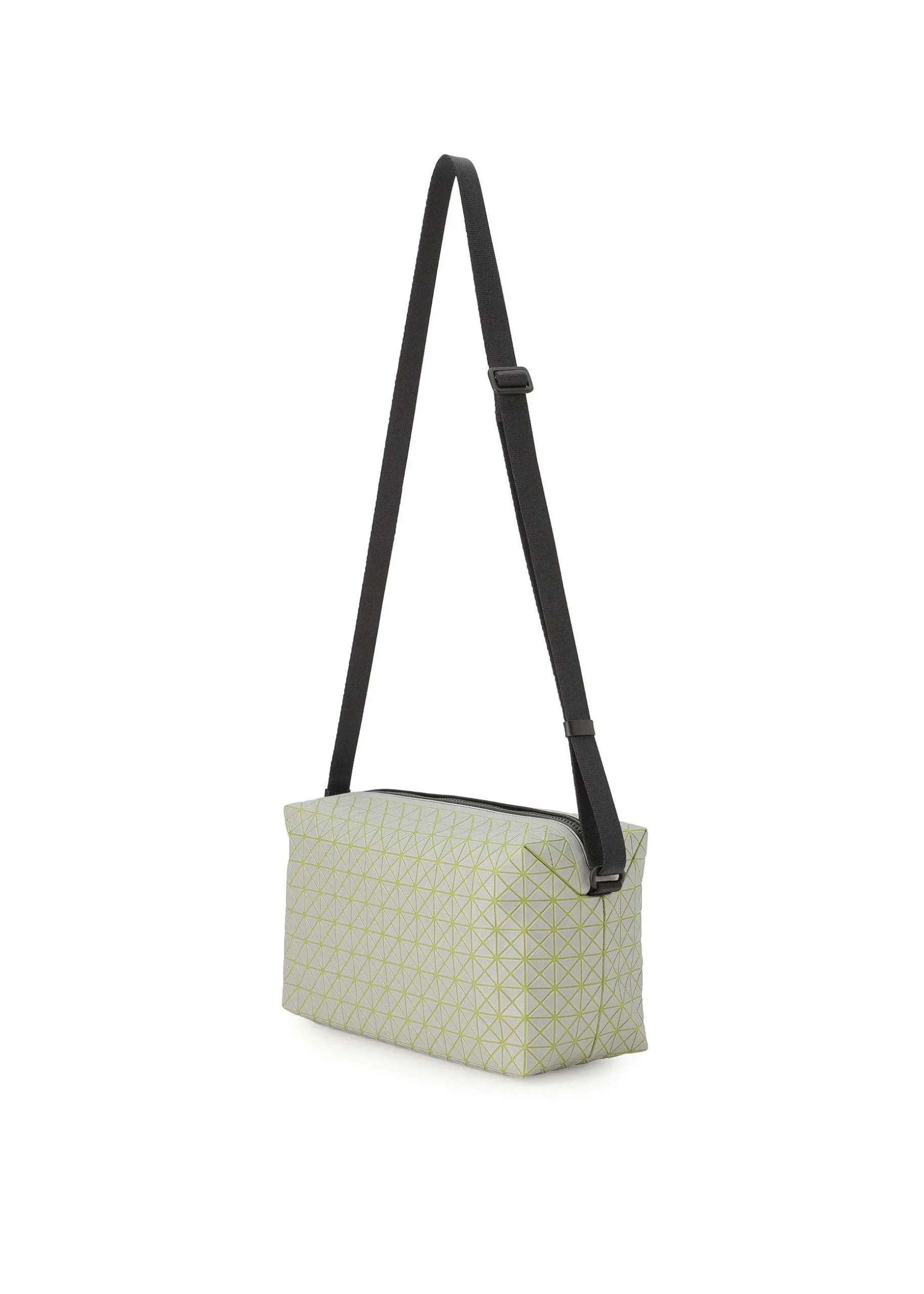 ISSEY MIYAKE Shoulder Bag|Saddle Bag Reflector