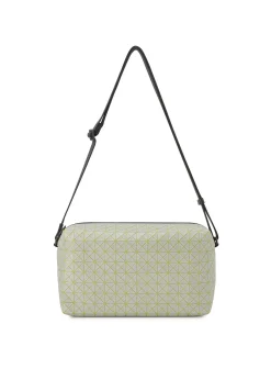 ISSEY MIYAKE Shoulder Bag|Saddle Bag Reflector