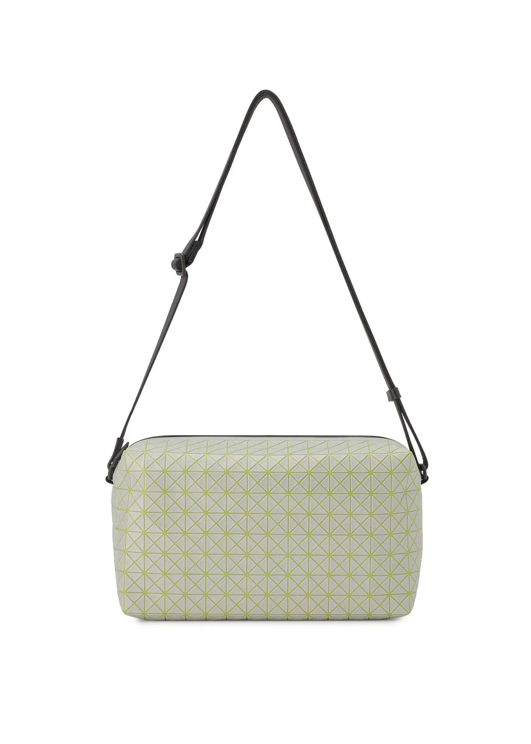 ISSEY MIYAKE Shoulder Bag|Saddle Bag Reflector
