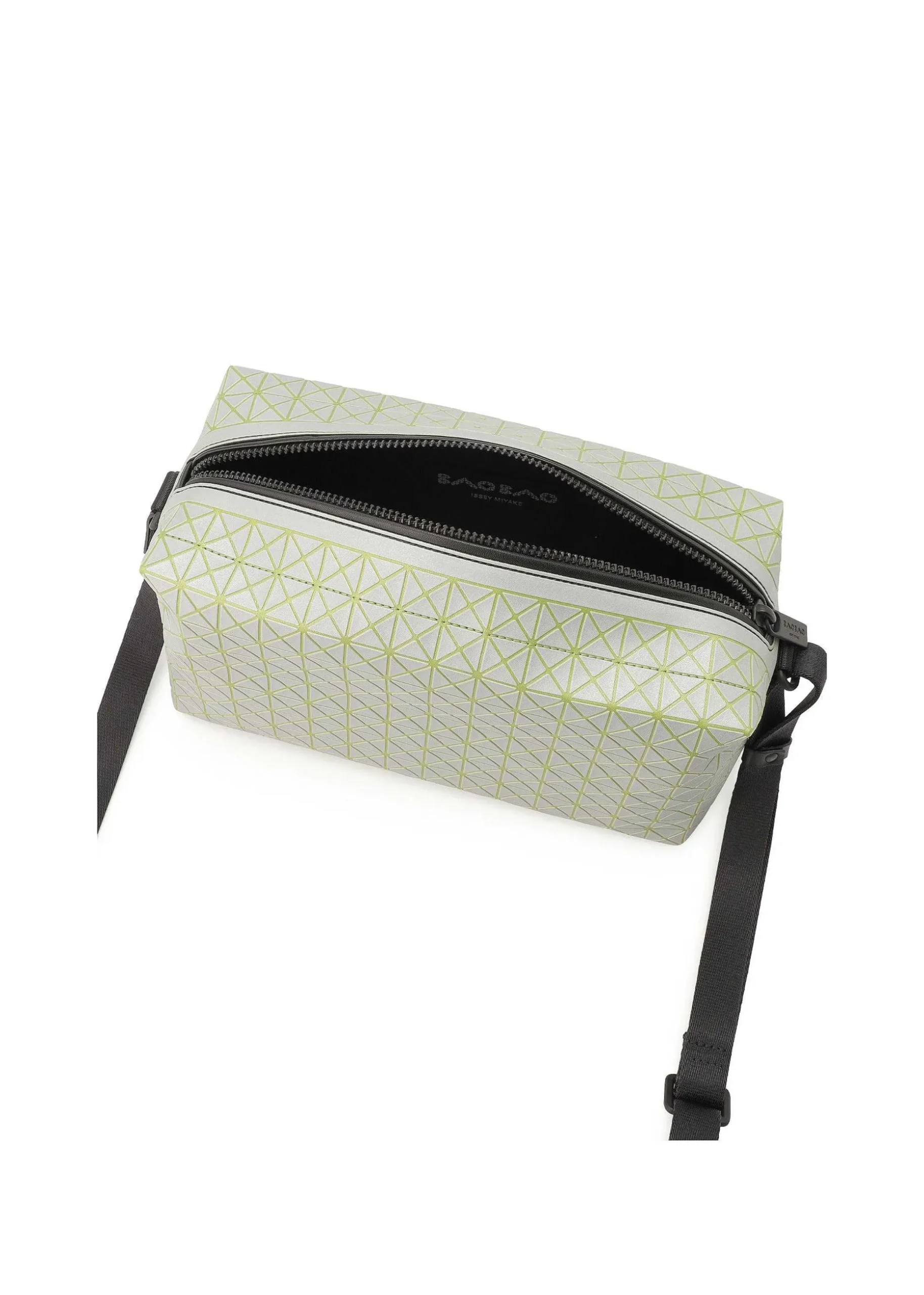 ISSEY MIYAKE Shoulder Bag|Saddle Bag Reflector