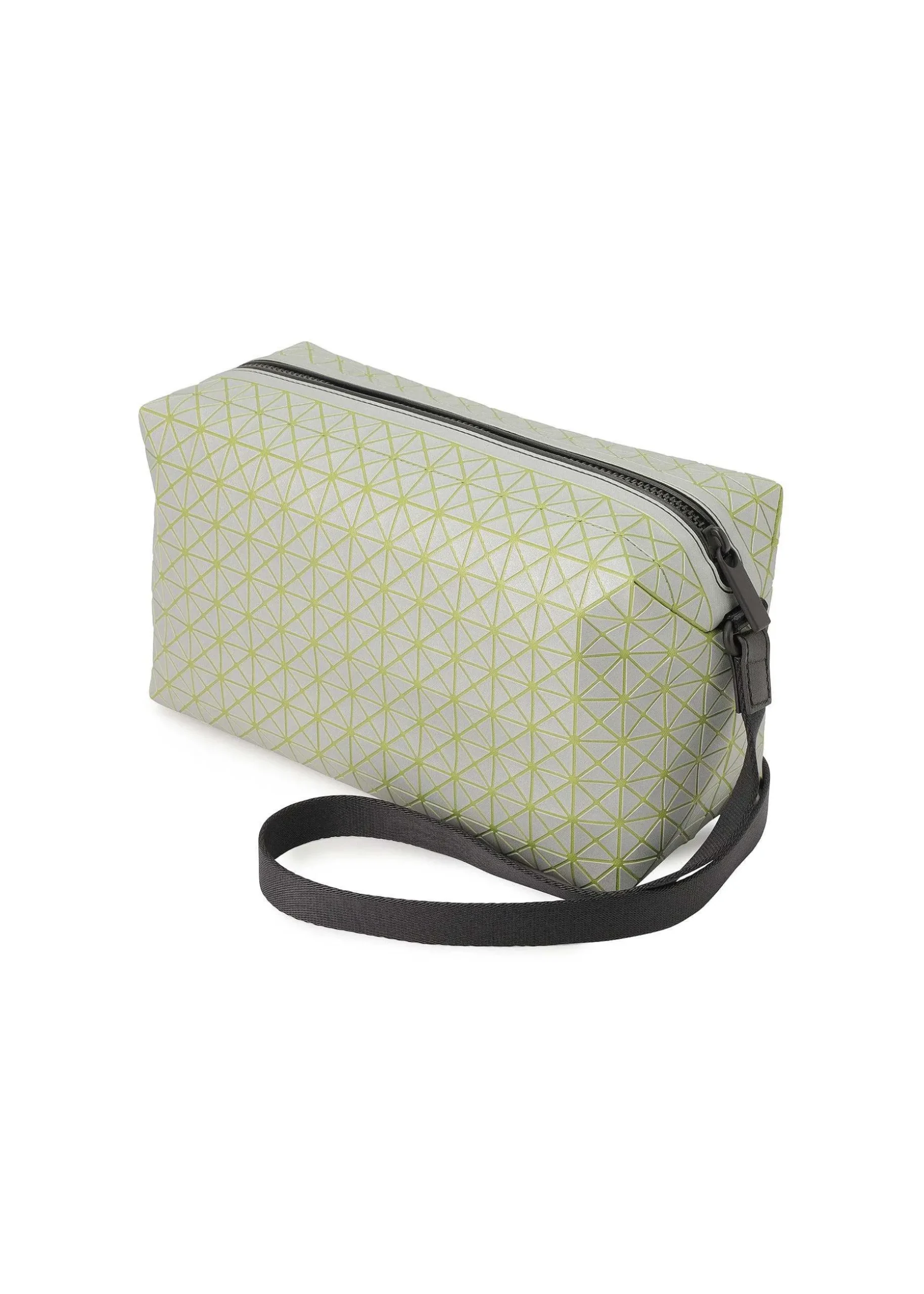 ISSEY MIYAKE Shoulder Bag|Saddle Bag Reflector