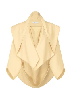 ISSEY MIYAKE Shirts|Seamless