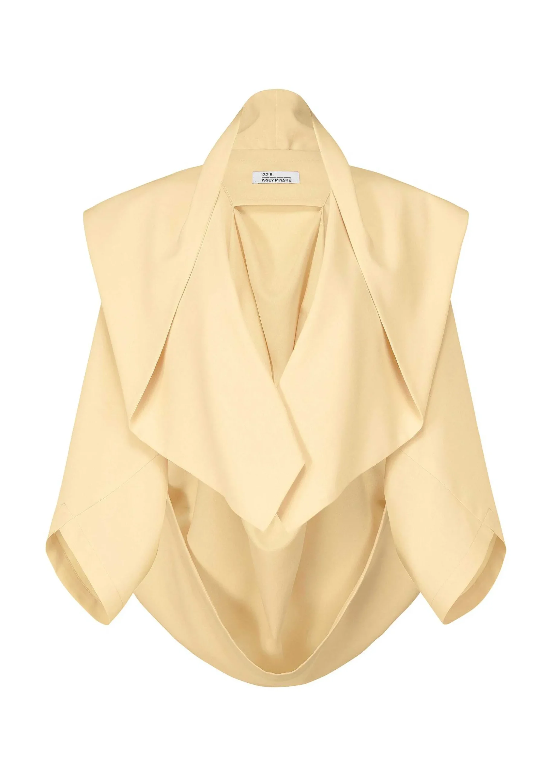 ISSEY MIYAKE Shirts|Seamless