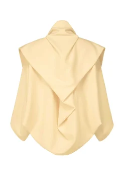 ISSEY MIYAKE Shirts|Seamless