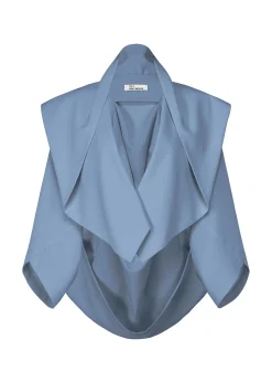 ISSEY MIYAKE Shirts|Seamless