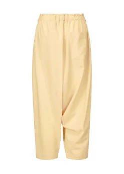 ISSEY MIYAKE Pants|Seamless