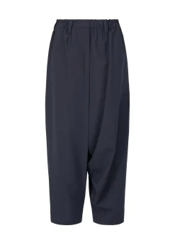 ISSEY MIYAKE Pants|Seamless