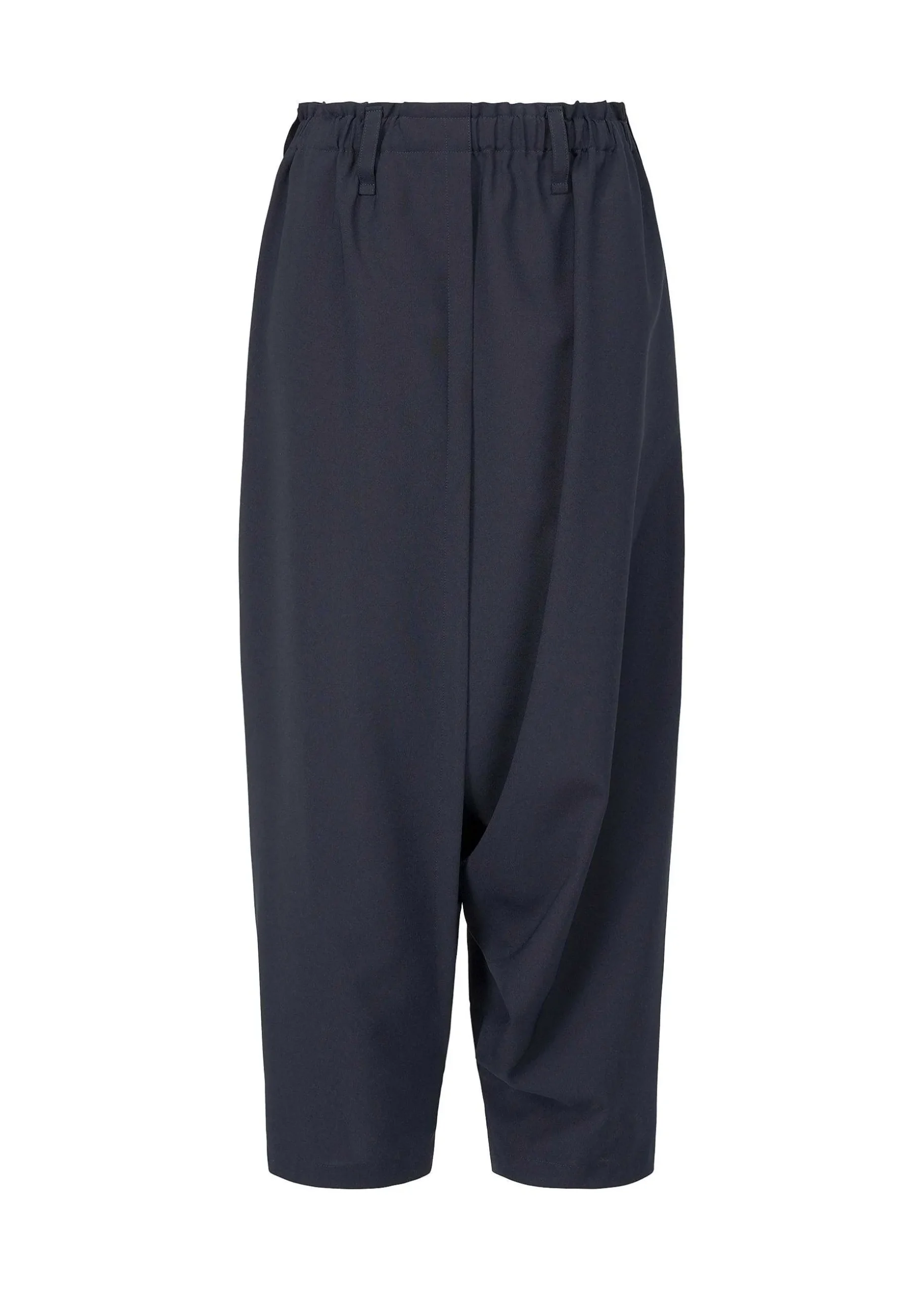 ISSEY MIYAKE Pants|Seamless