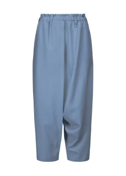 ISSEY MIYAKE Pants|Seamless