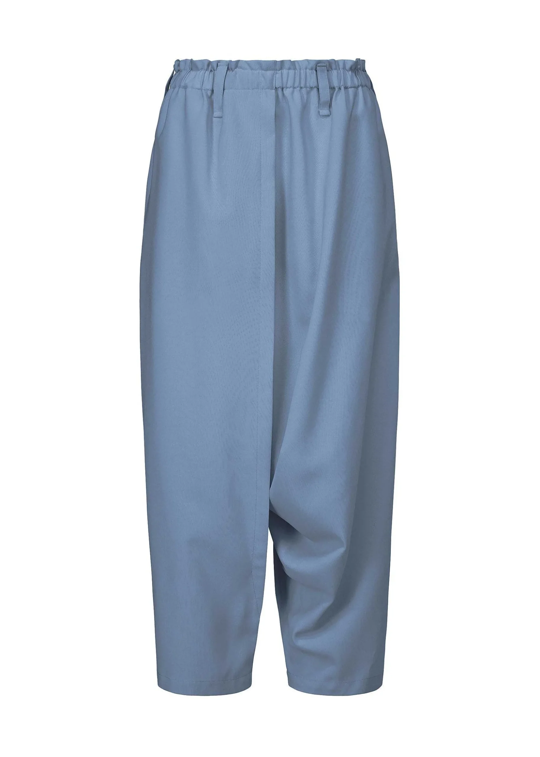 ISSEY MIYAKE Pants|Seamless