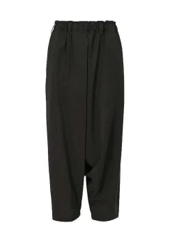 ISSEY MIYAKE Pants|Seamless Bottoms Basic