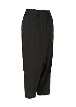 ISSEY MIYAKE Pants|Seamless Bottoms Basic