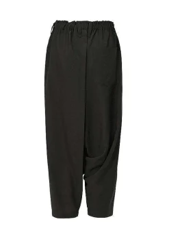 ISSEY MIYAKE Pants|Seamless Bottoms Basic
