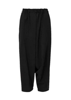 ISSEY MIYAKE Pants|Seamless Bottoms Basic