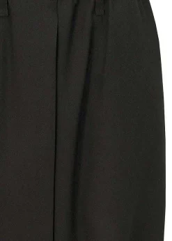 ISSEY MIYAKE Pants|Seamless Bottoms Basic