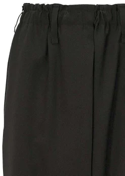ISSEY MIYAKE Pants|Seamless Bottoms Basic