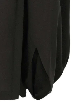 ISSEY MIYAKE Pants|Seamless Bottoms Basic
