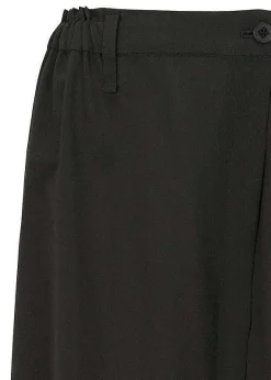 ISSEY MIYAKE Pants|Seamless Bottoms Basic