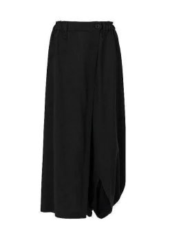 ISSEY MIYAKE Pants|Seamless Bottoms Basic