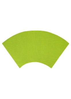 ISSEY MIYAKE Top|Sector Knit Stretch Pleats