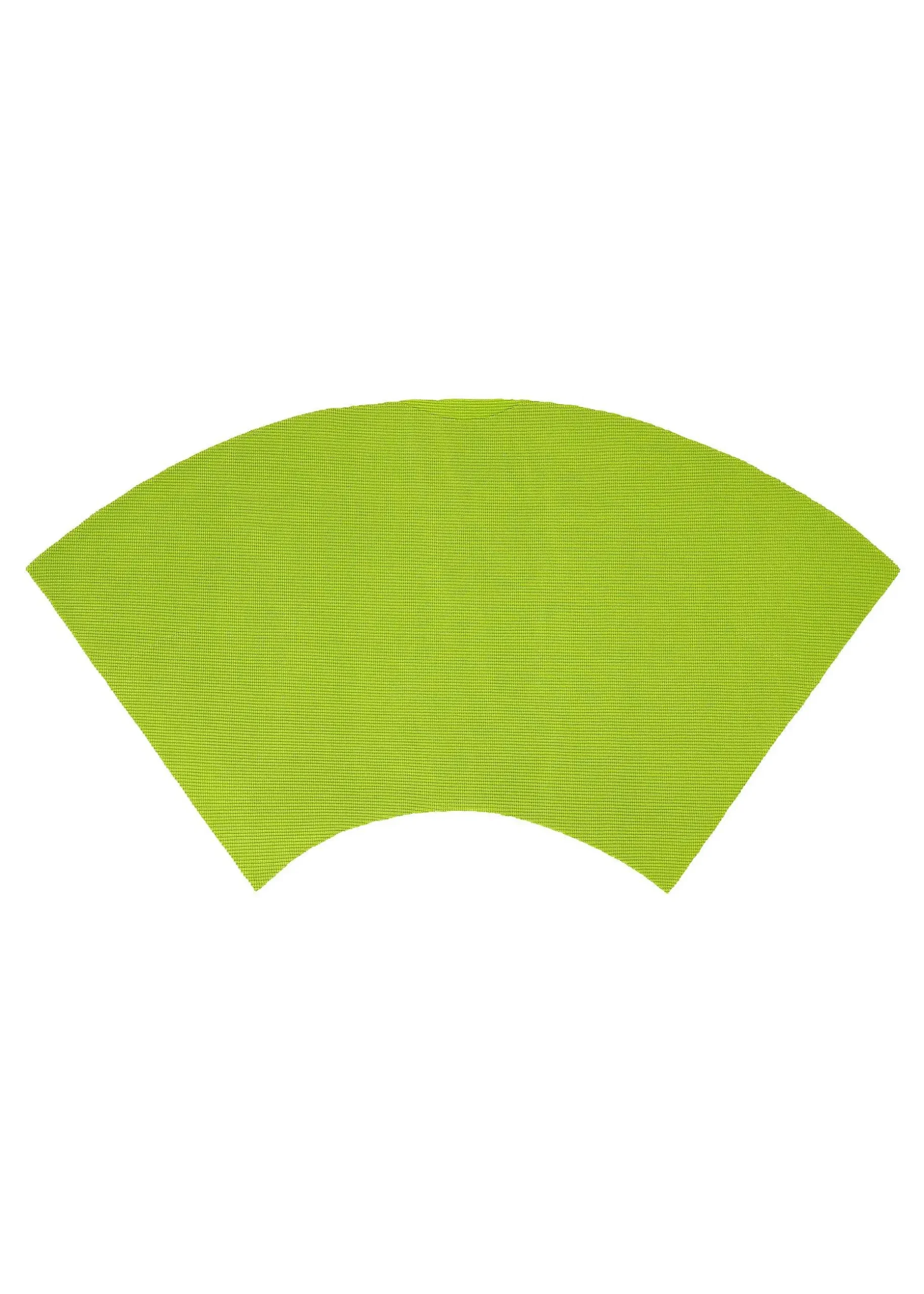 ISSEY MIYAKE Top|Sector Knit Stretch Pleats