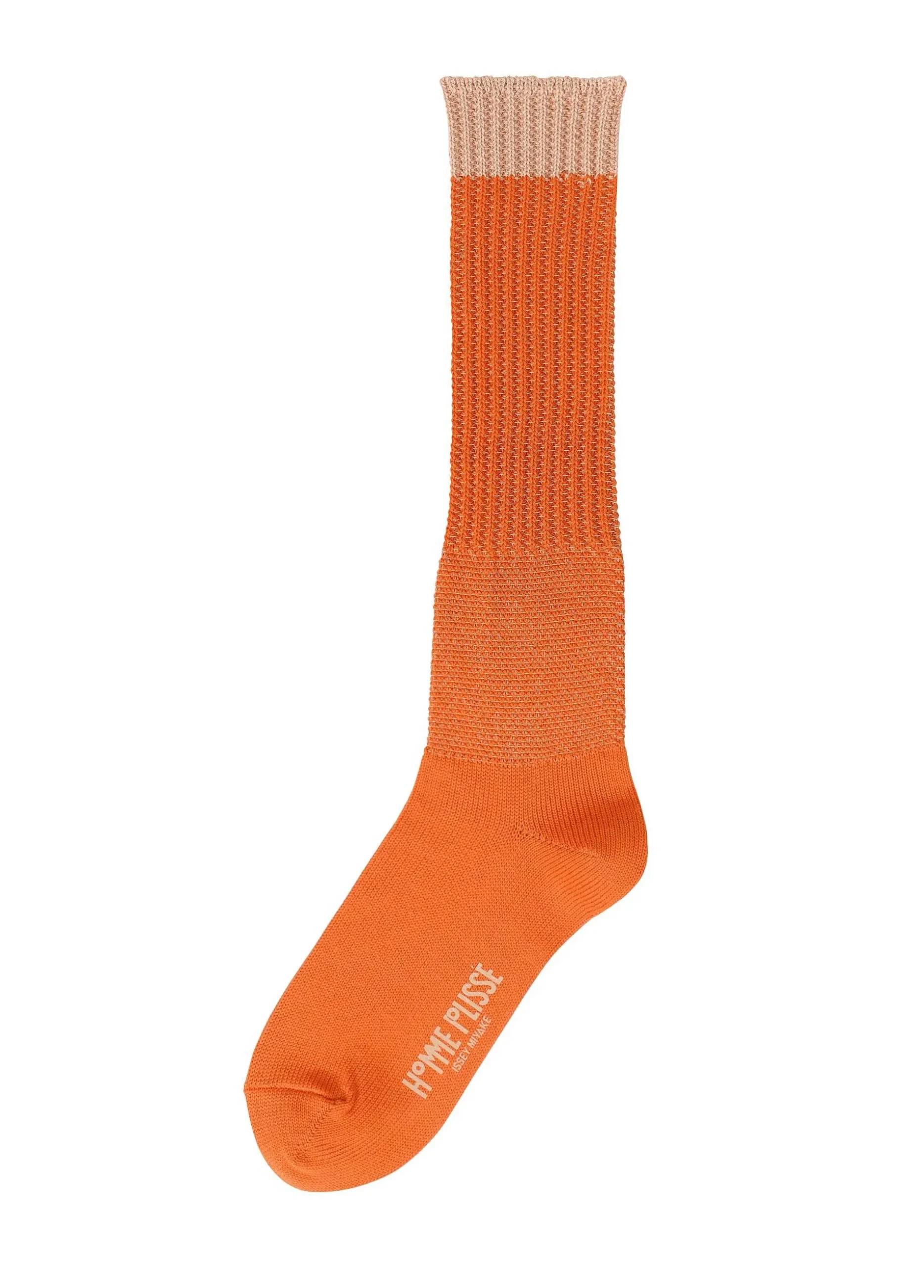 ISSEY MIYAKE Legwear & Shoes|Seed Stitch Socks
