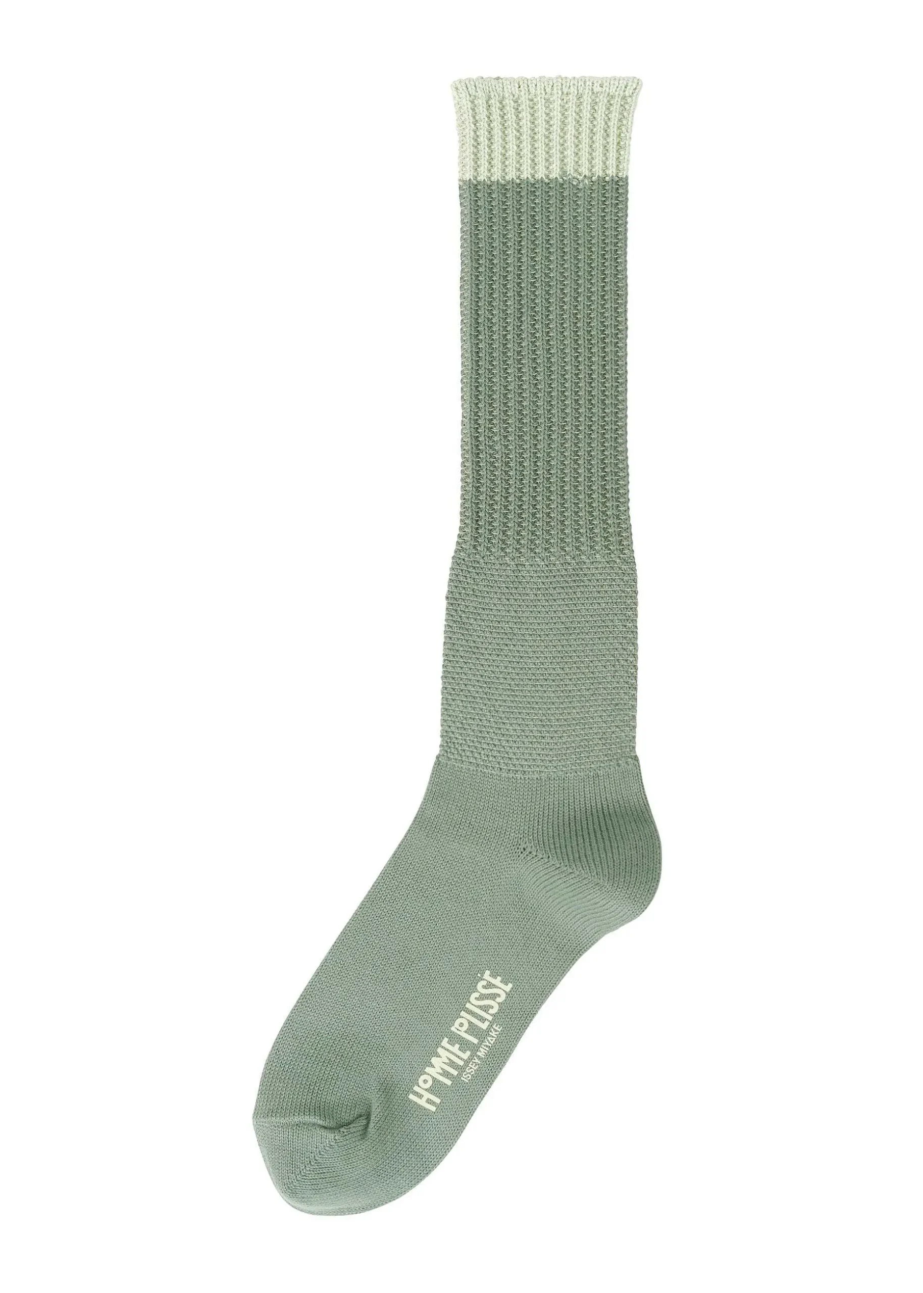 ISSEY MIYAKE Legwear & Shoes|Seed Stitch Socks