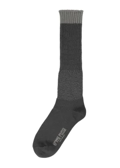 ISSEY MIYAKE Legwear & Shoes|Seed Stitch Socks