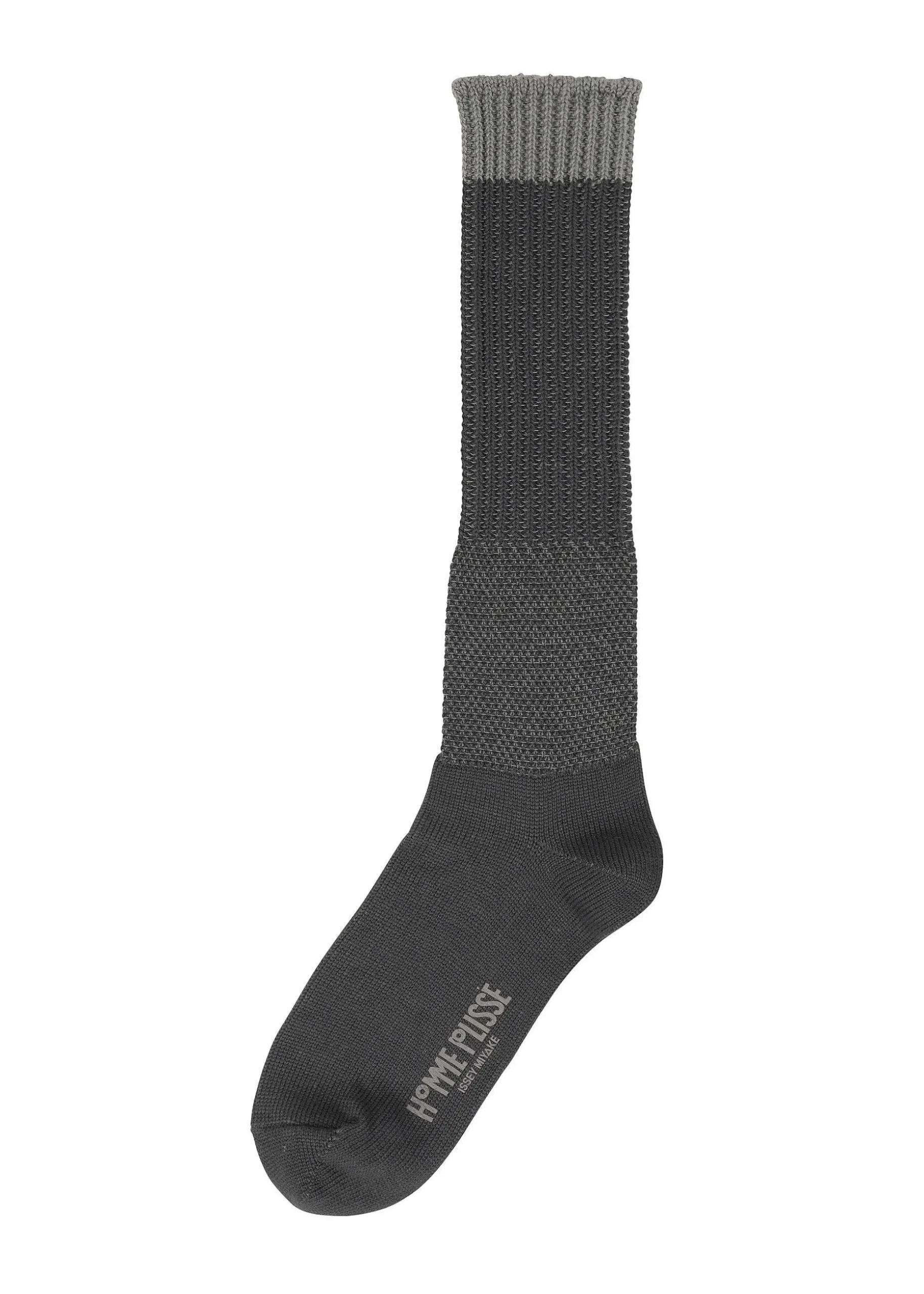 ISSEY MIYAKE Legwear & Shoes|Seed Stitch Socks