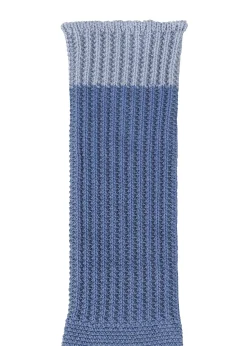 ISSEY MIYAKE Legwear & Shoes|Seed Stitch Socks
