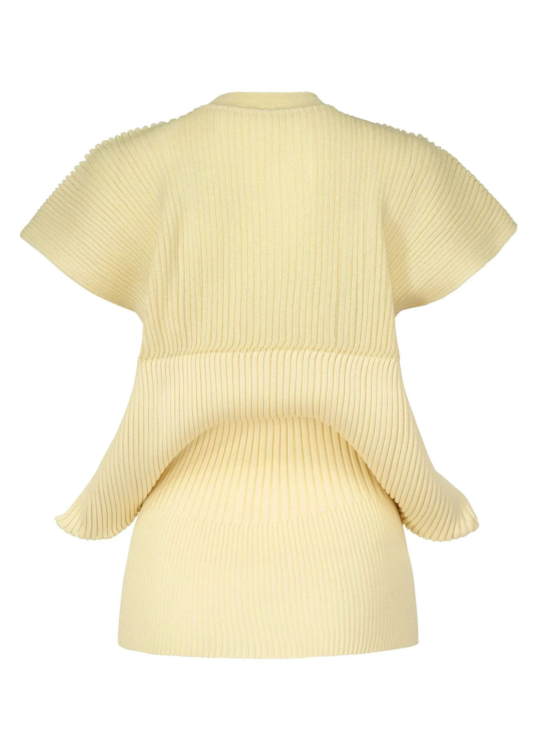 ISSEY MIYAKE Top|Sensu Knit
