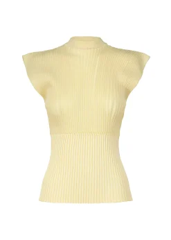 ISSEY MIYAKE Top|Sensu Knit