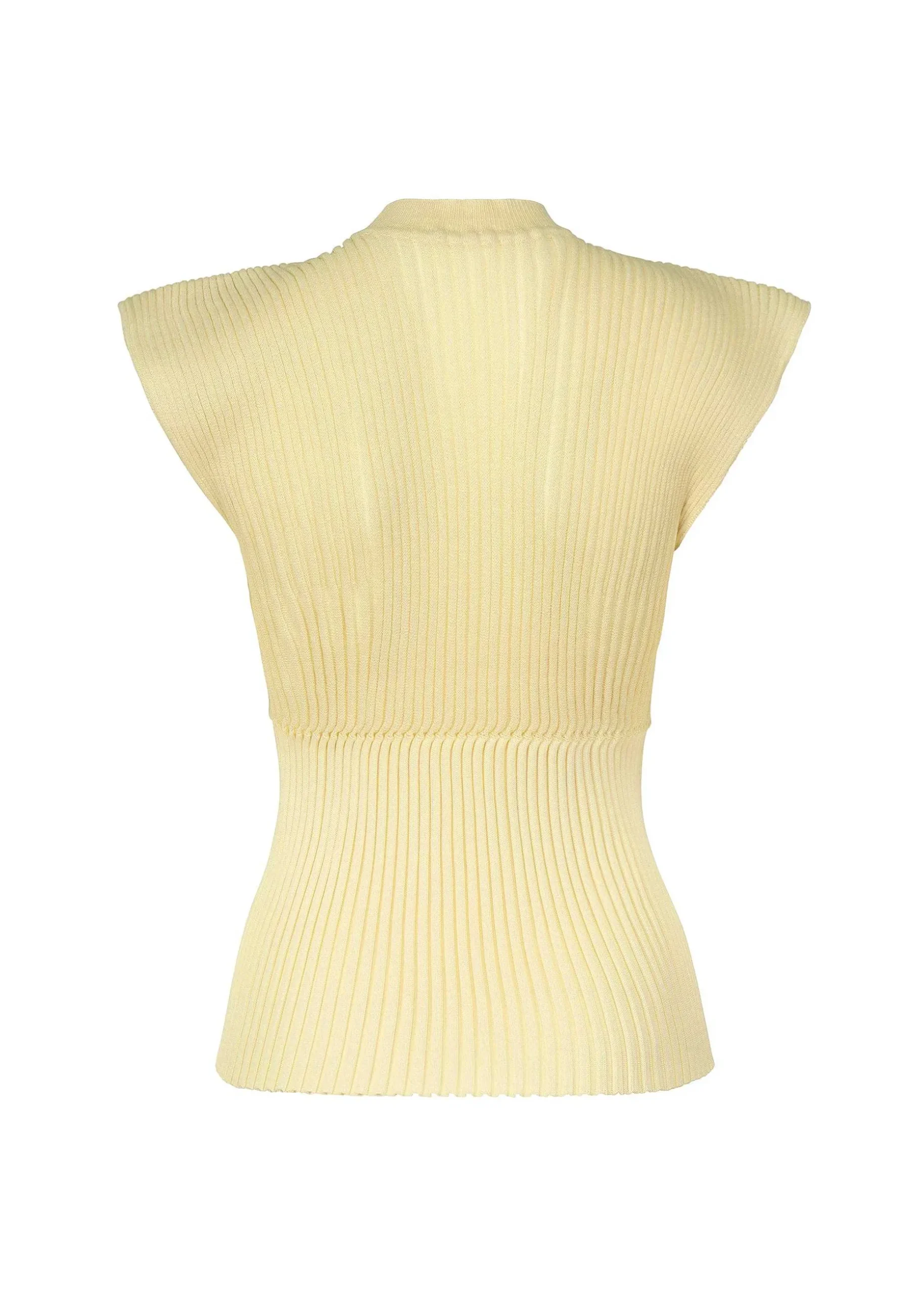 ISSEY MIYAKE Top|Sensu Knit