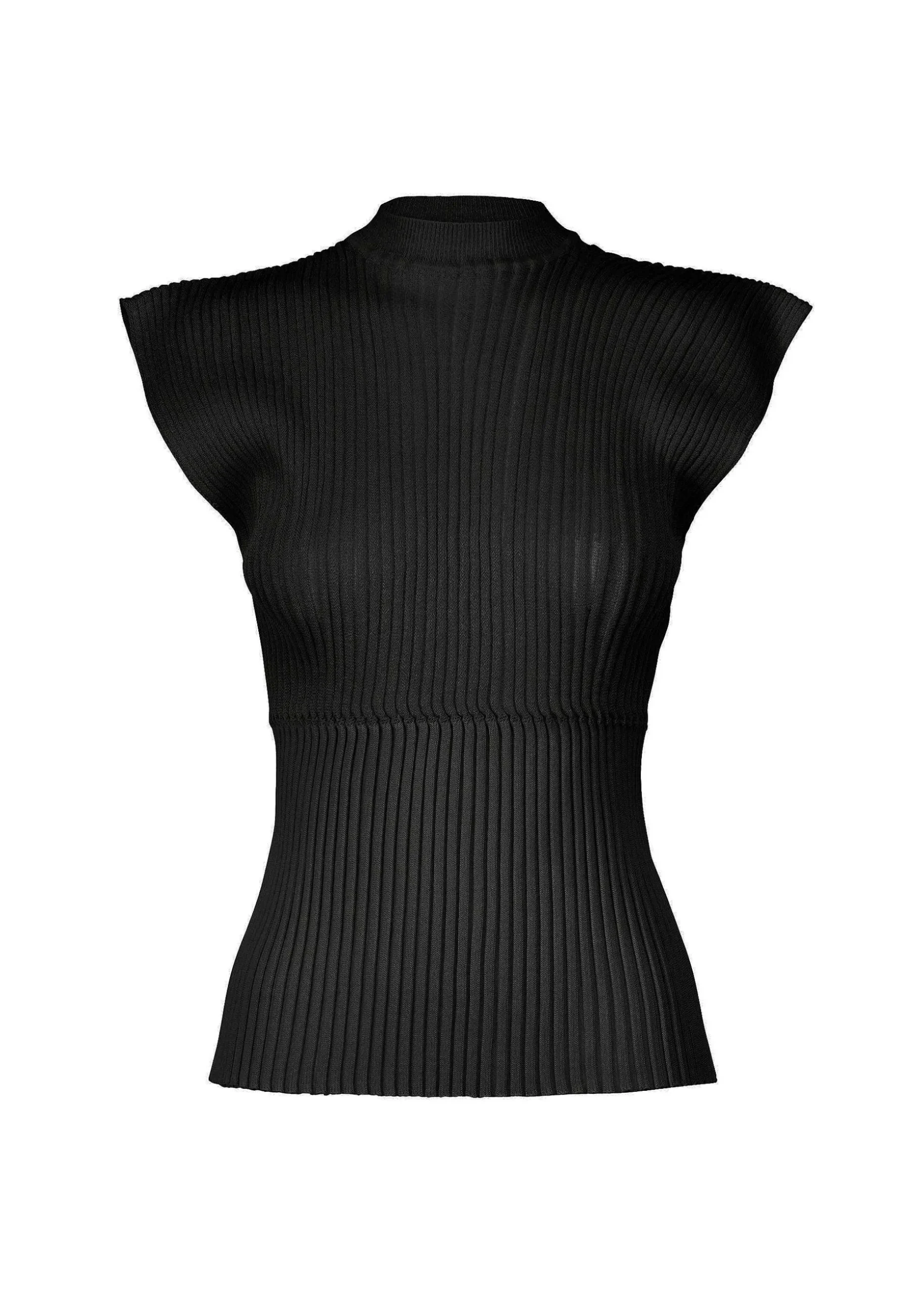 ISSEY MIYAKE Top|Sensu Knit