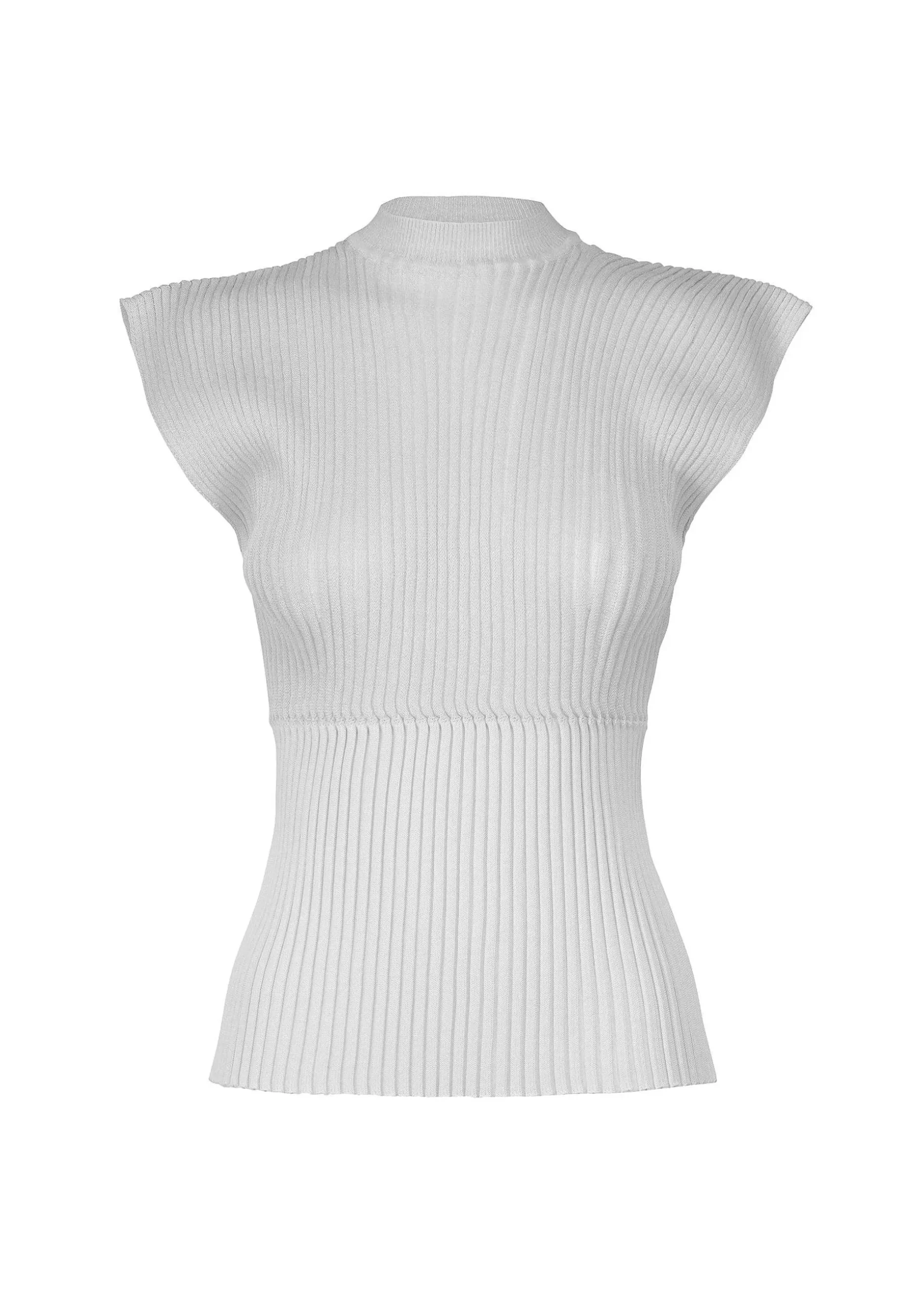 ISSEY MIYAKE Top|Sensu Knit