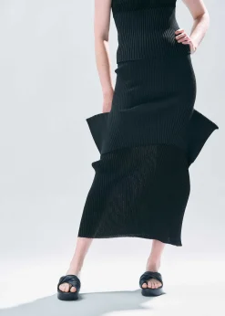 ISSEY MIYAKE Knitwear|Sensu Knit