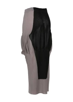 ISSEY MIYAKE Knitwear|Shaped Nude
