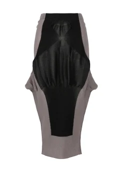 ISSEY MIYAKE Knitwear|Shaped Nude