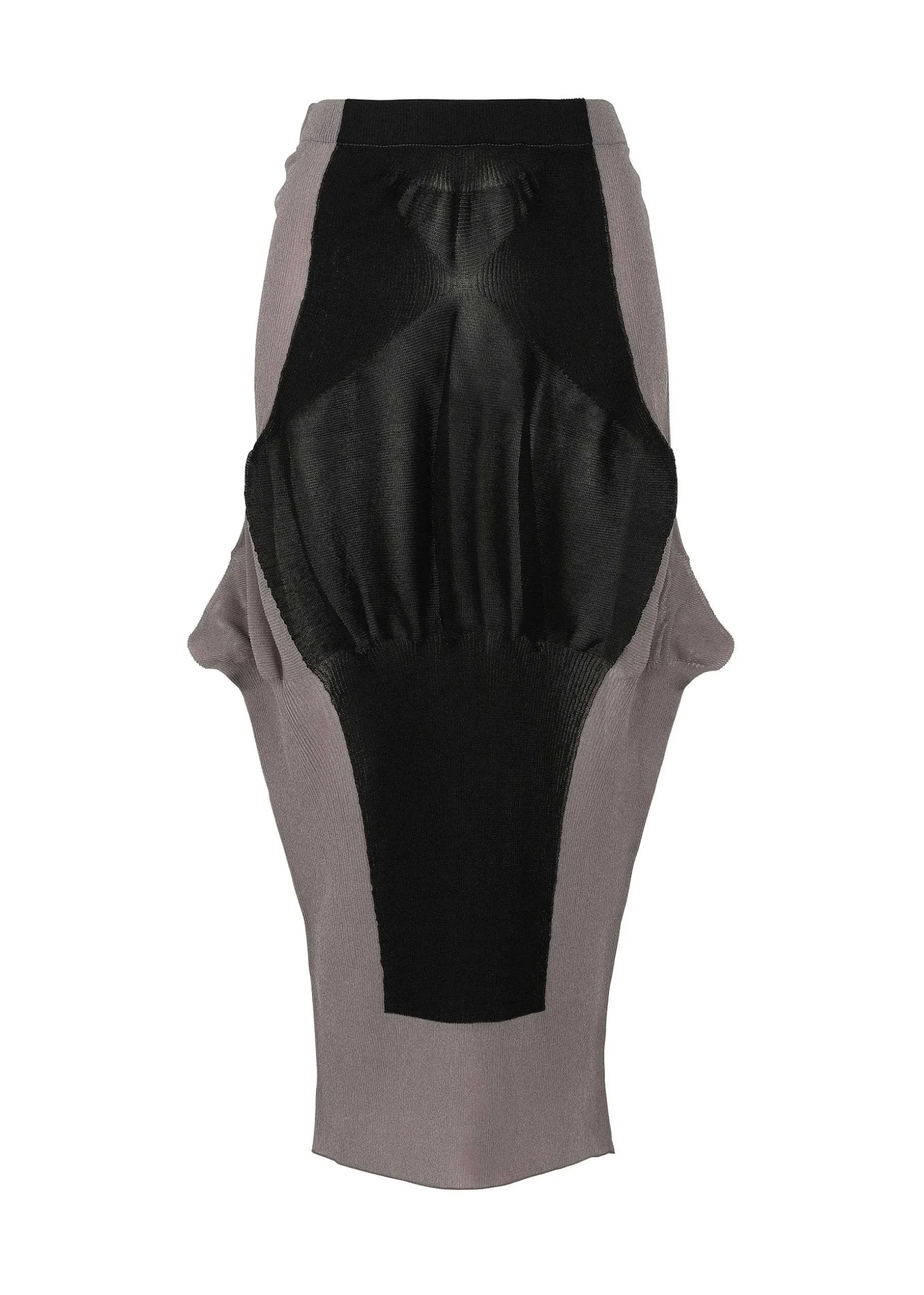 ISSEY MIYAKE Knitwear|Shaped Nude
