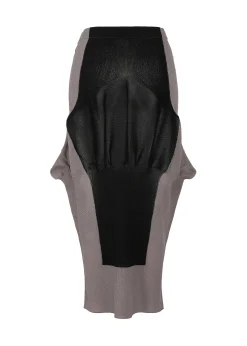 ISSEY MIYAKE Knitwear|Shaped Nude