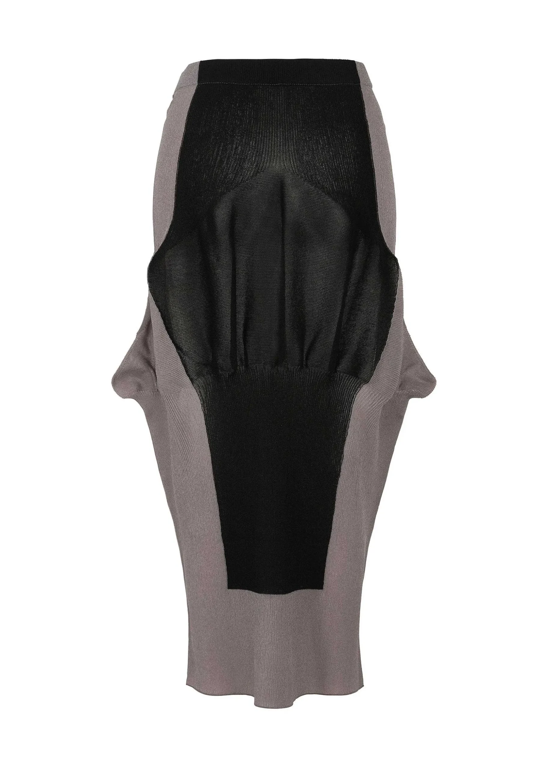 ISSEY MIYAKE Knitwear|Shaped Nude