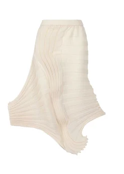 ISSEY MIYAKE Knitwear|Sheer Moving Knit