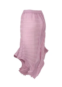 ISSEY MIYAKE Knitwear|Sheer Moving Knit