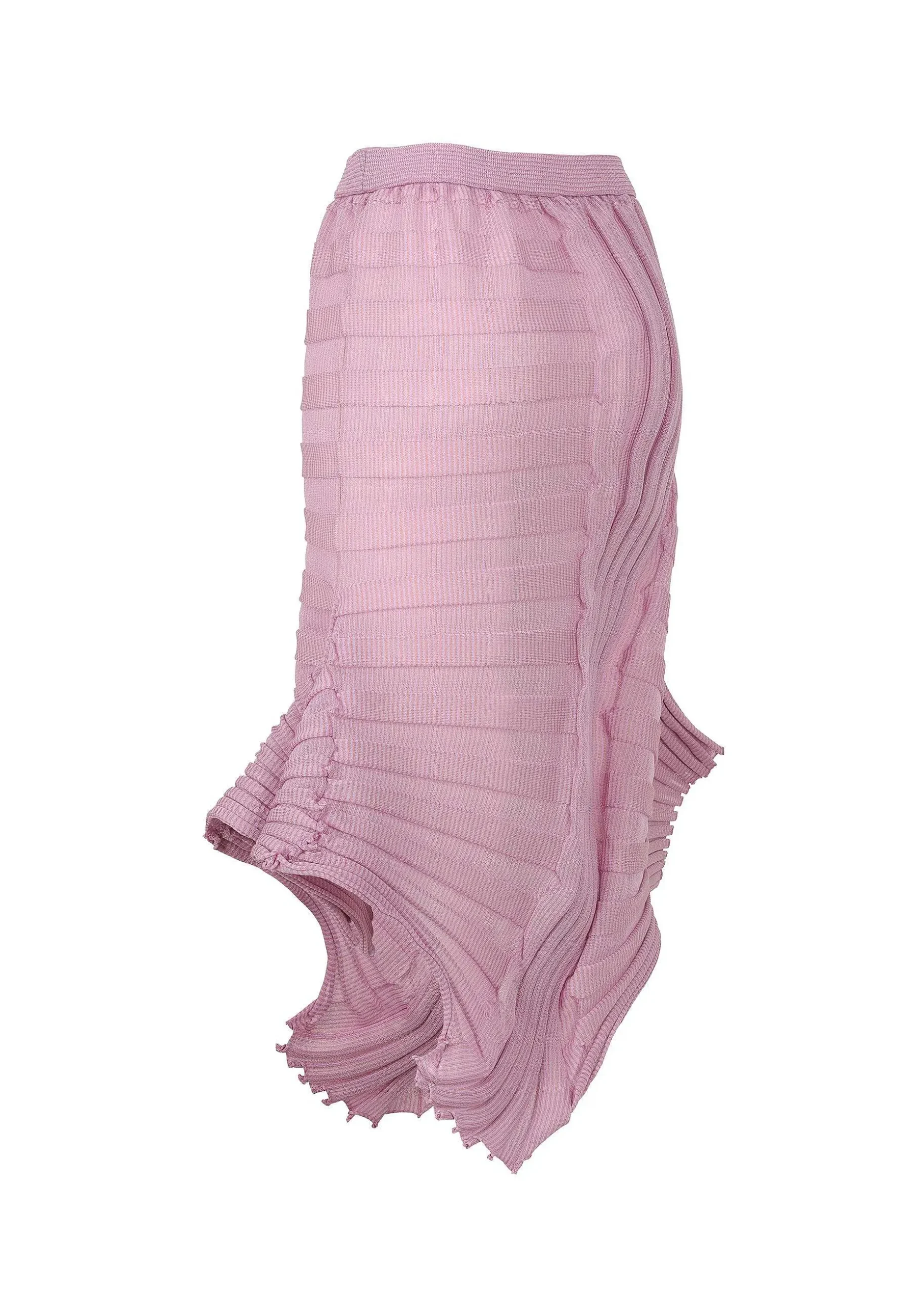 ISSEY MIYAKE Knitwear|Sheer Moving Knit