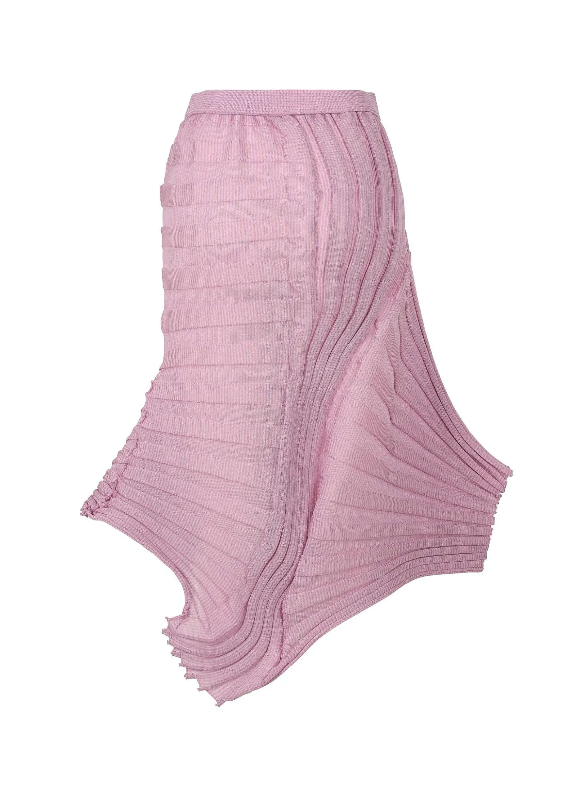 ISSEY MIYAKE Knitwear|Sheer Moving Knit