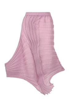 ISSEY MIYAKE Knitwear|Sheer Moving Knit