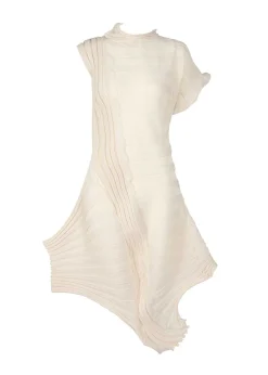 ISSEY MIYAKE Knitwear|Sheer Moving Knit