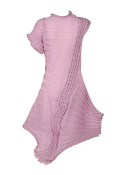 ISSEY MIYAKE Knitwear|Sheer Moving Knit