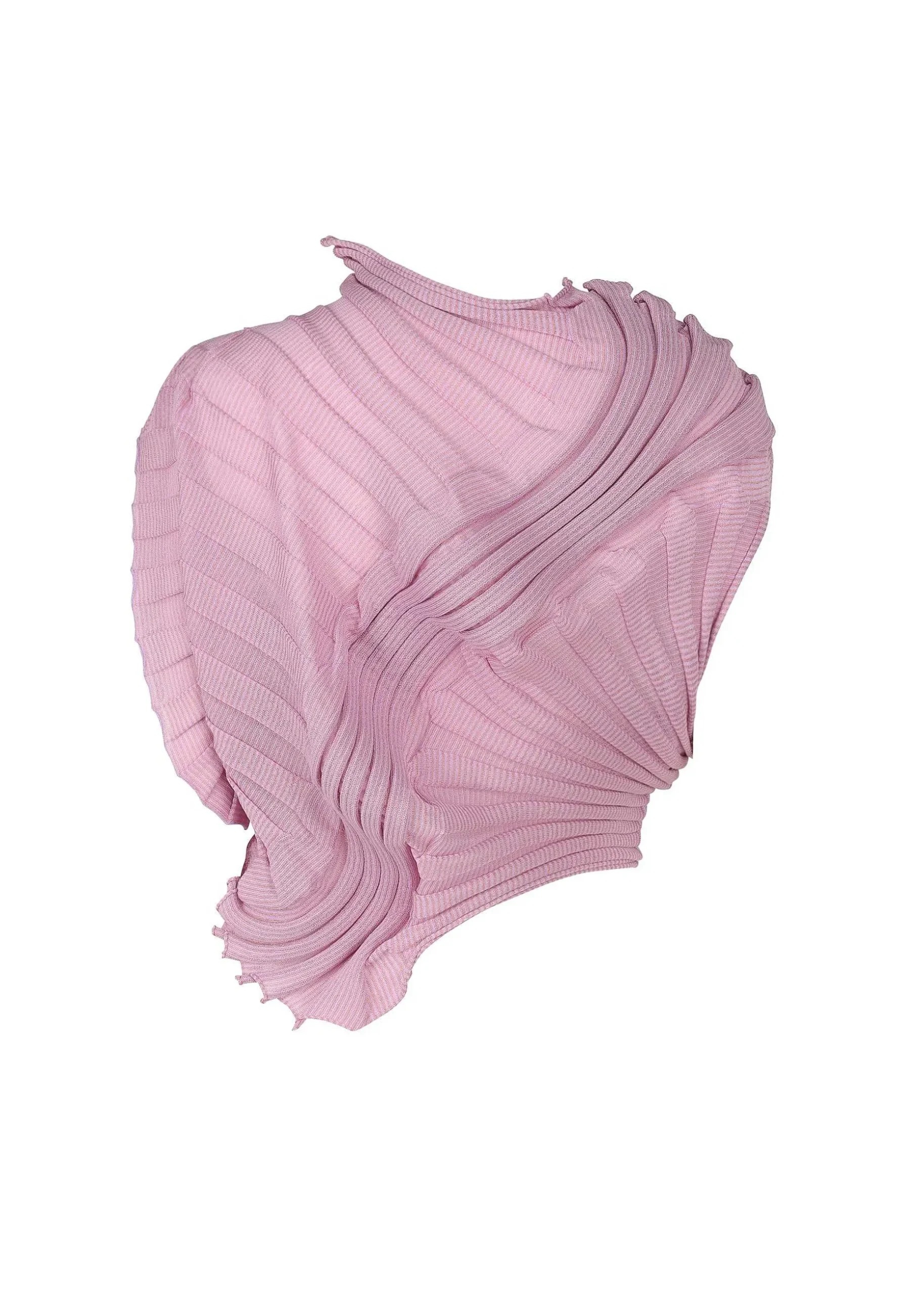 ISSEY MIYAKE Knitwear|Sheer Moving Knit