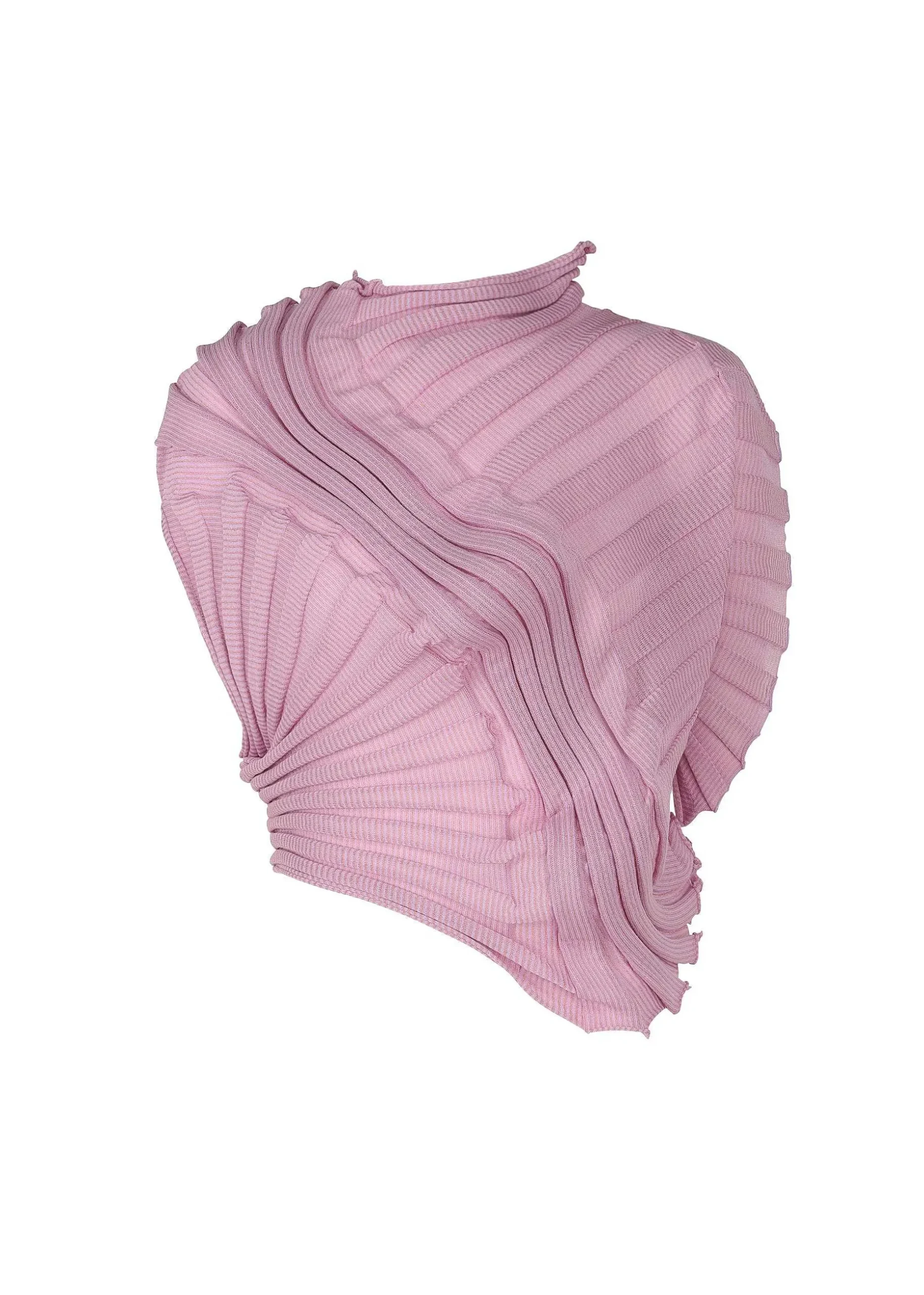 ISSEY MIYAKE Knitwear|Sheer Moving Knit